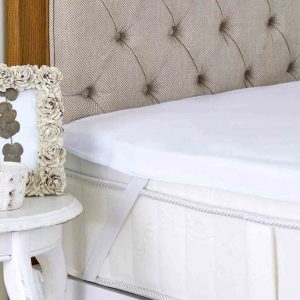 KARACA ALESE IMPERMEABLE AVEC ELASTIQUE 120X200CM