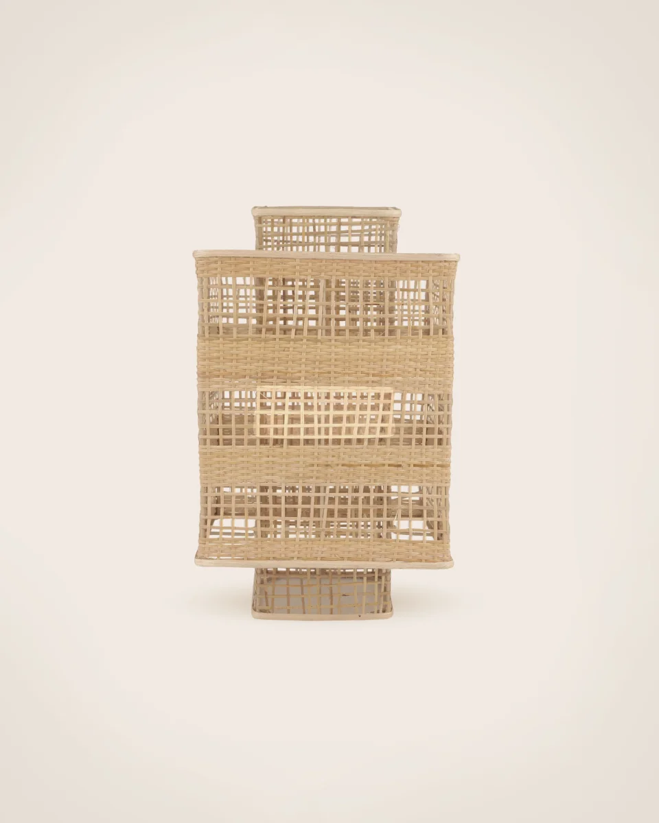 Abat-jour Ion Bambou – Image 3