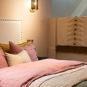 Applique Kuro en Metal