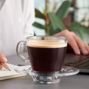 PASABAHCE AQUA SERVICE A THE 12 PIECES