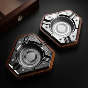 Cendrier à cigare - Édition Valor