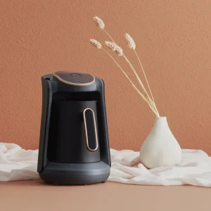 ARZUM MACHINE A CAFE TURC OKKA MINIO COPPER