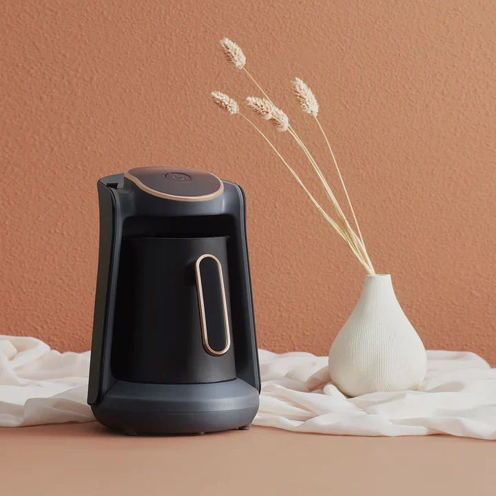 ARZUM MACHINE A CAFE TURC OKKA MINIO COPPER