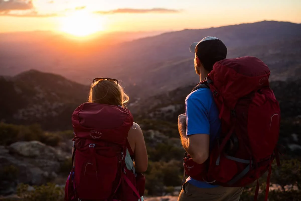 Osprey Aura AG 50L – Image 3