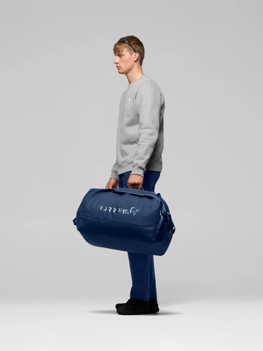 Norrøna Duffel Bag 70L – Image 6