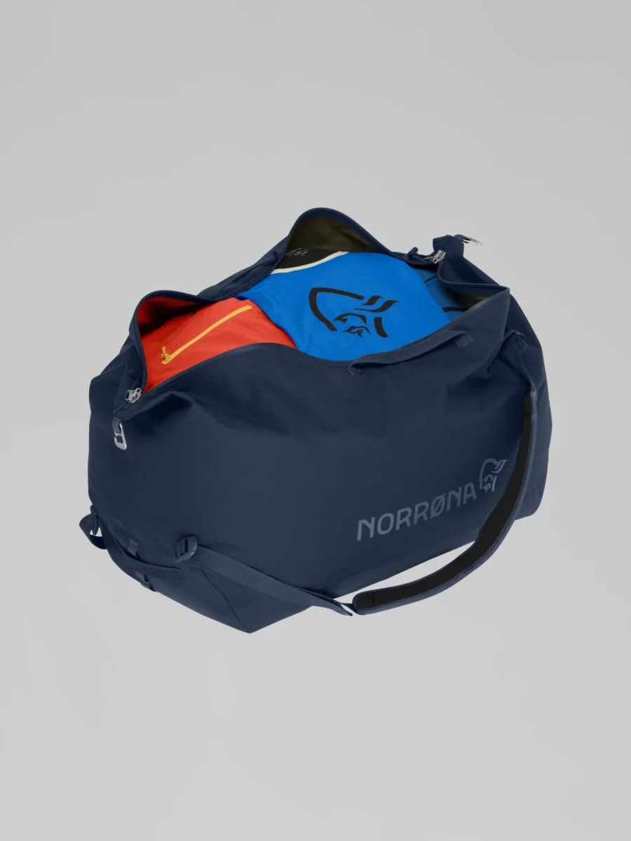 Norrøna Duffel Bag 70L – Image 8