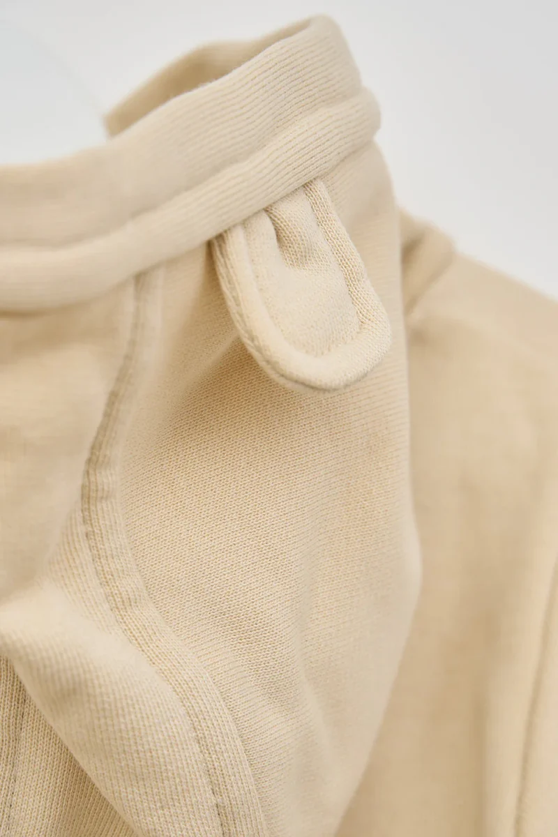 Sudadera con capucha estampado pingüino – Image 9