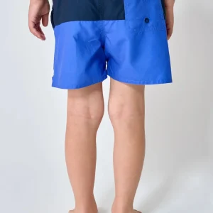 Bañador estampado niño