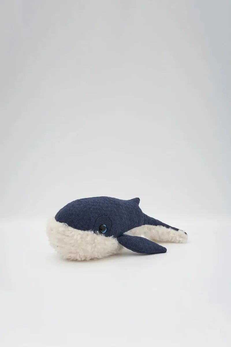 Ballena de peluche - D2123 – Image 3
