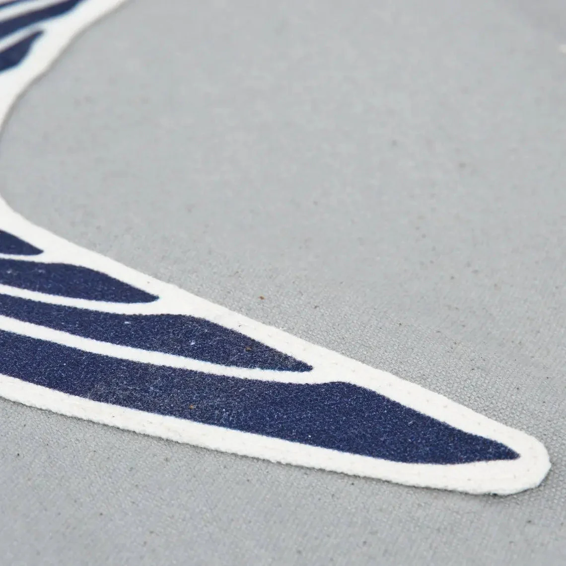 Bandera serigrafia atún - D1347 – Image 3