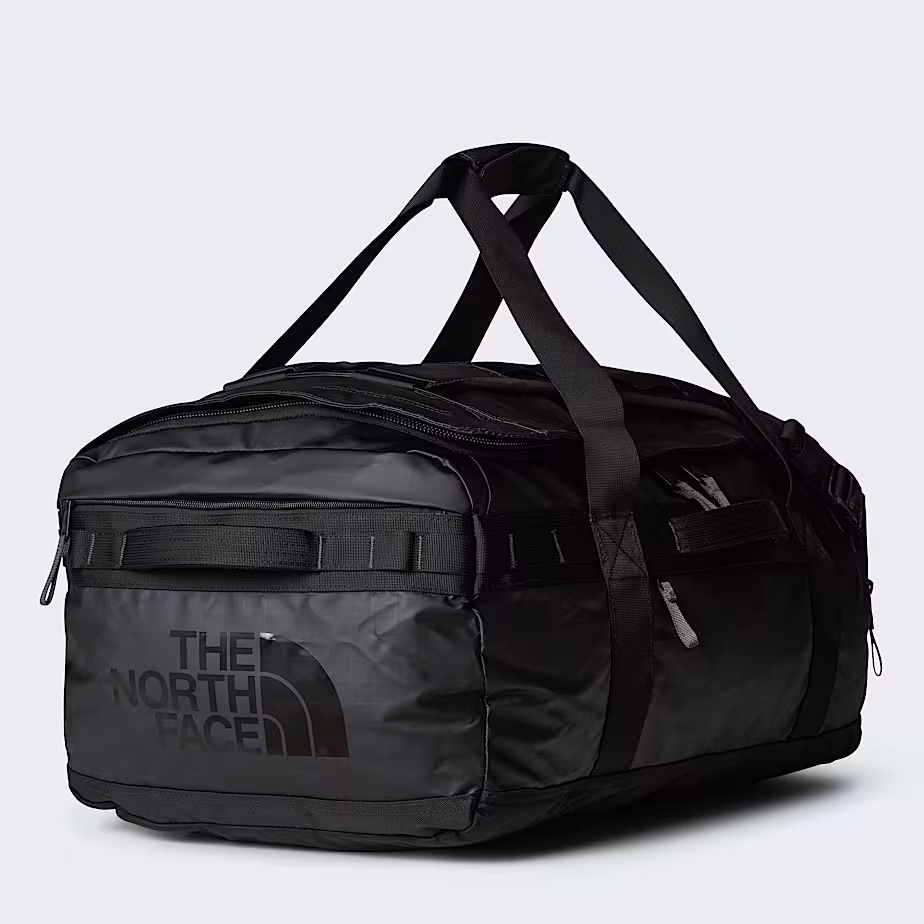 The North Face Base Camp Voyager Duffel 62L
