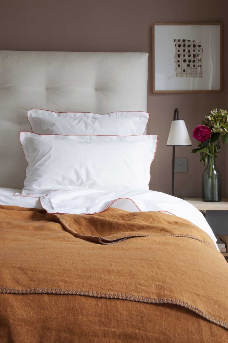 Parure de lit Bora - Noir – Image 6