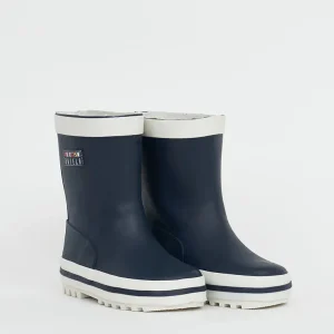 Botas de lluvia infantiles para niño y niña