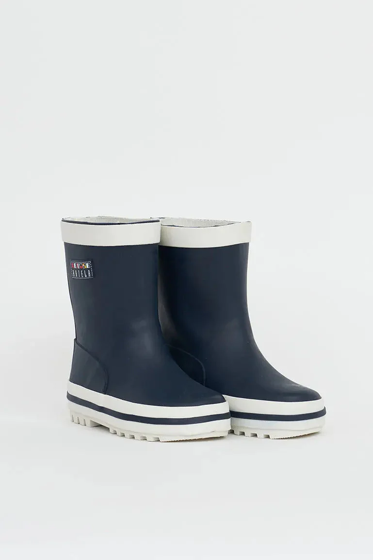 Botas de lluvia infantiles para niño y niña – Image 2