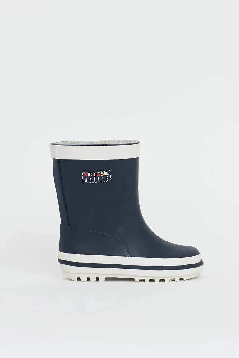 Botas de lluvia infantiles para niño y niña – Image 3