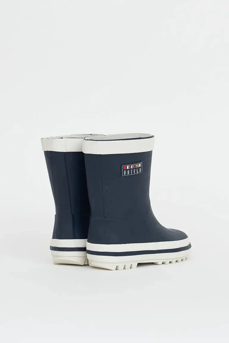 Botas de lluvia infantiles para niño y niña – Image 4