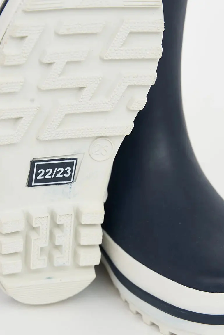 Botas de lluvia infantiles para niño y niña – Image 5