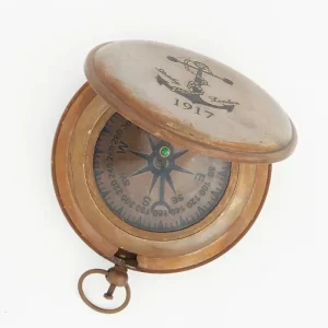 Brújula de bolsillo - D816