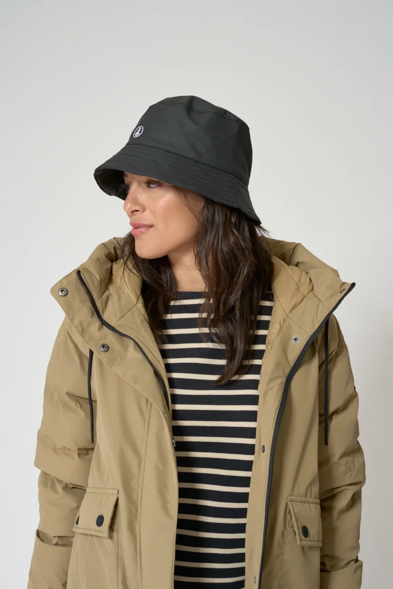 Gorro de lluvia 100% impermeable – Image 3