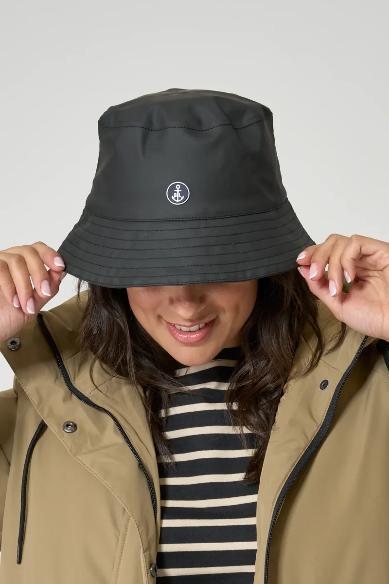 Gorro de lluvia 100% impermeable – Image 2