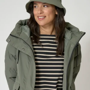 Gorro de lluvia 100% impermeable MUBA