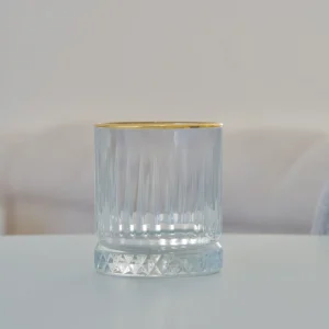 PASABAHCE ELYSIA GOLD VERRE 210ML