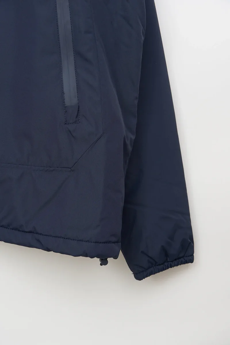 Cazadora impermeable interior de forro polar – Image 5