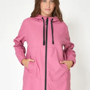 Chubasquero 100% impermeable ligero