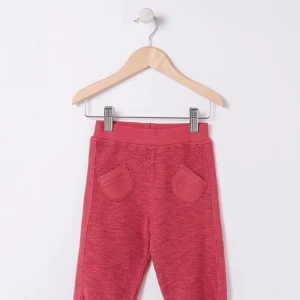 Pantalón Terry 100% algodón