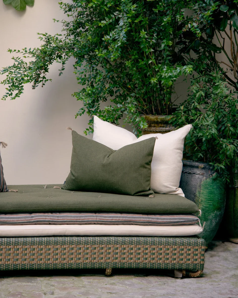 Coussin d'extérieur Anatole – Image 7