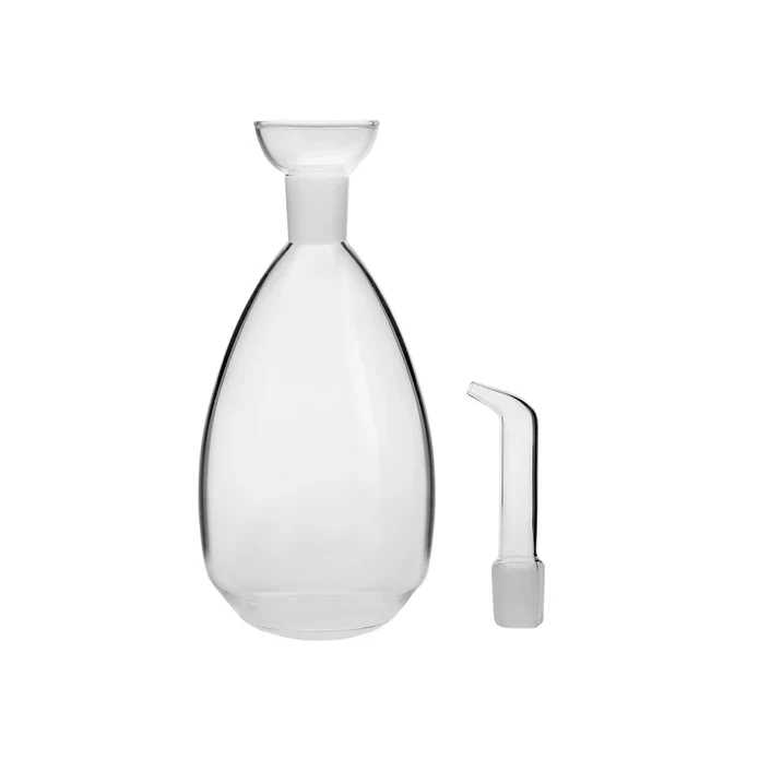 KARACA BOUTEILLE D'HUILE CHEM 420ML – Image 5