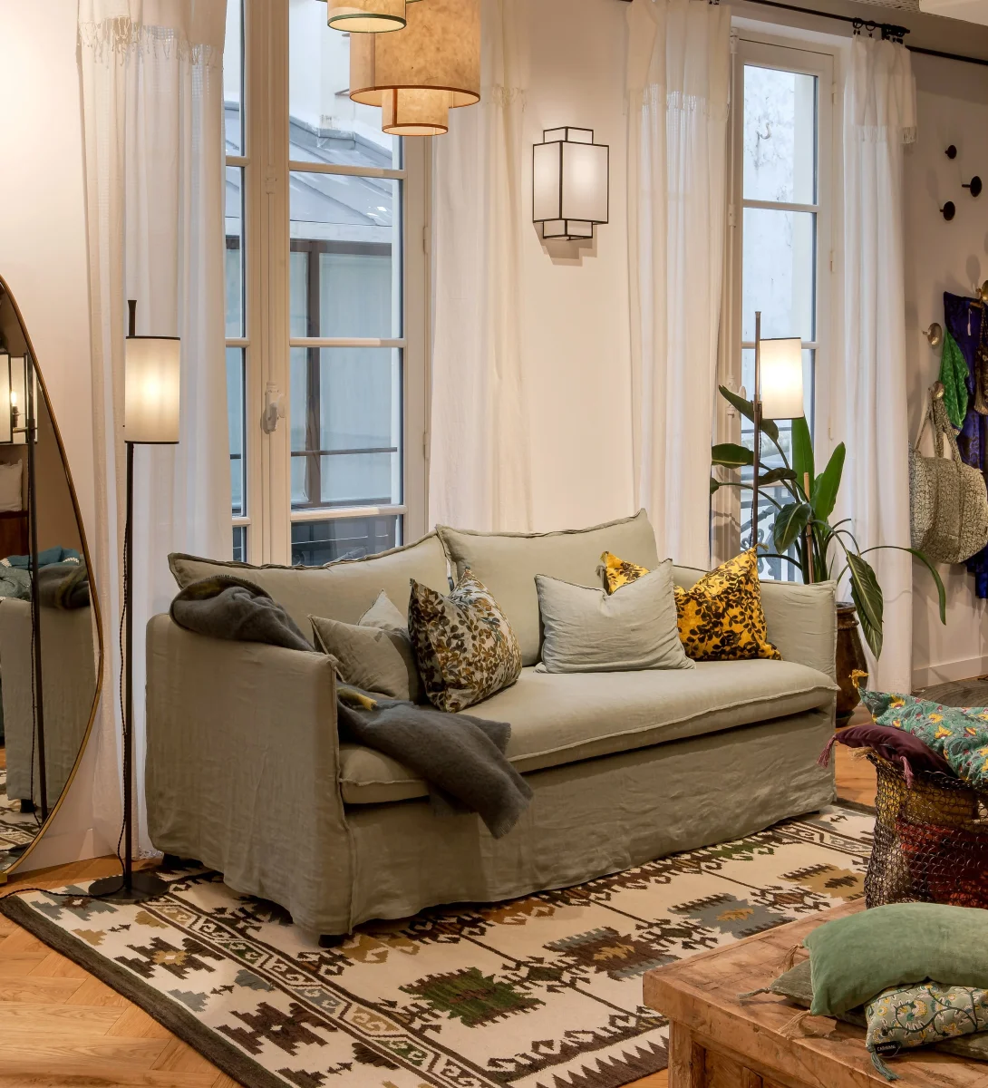 Canapé Holi – Image 6