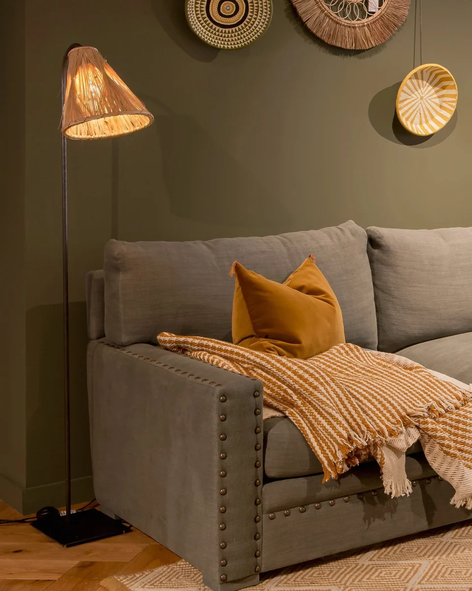 Pied de lampadaire Ella – Image 6