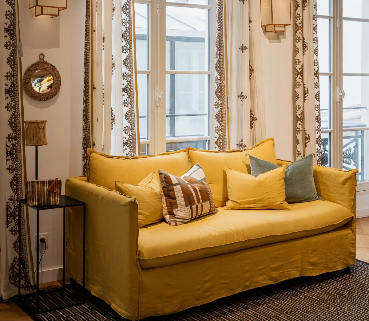 Canapé Holi – Image 7