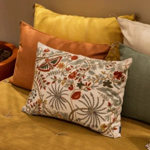 Coussin d'extérieur Papilio