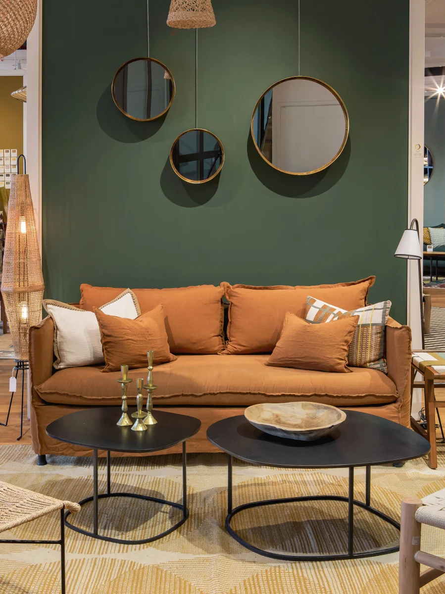 Canapé Holi – Image 9