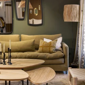 Pied de lampadaire Eos