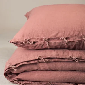 Parure de lit Selena - Camélia