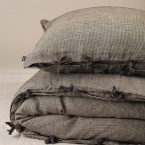 Parure de lit Fil à Fil - Sarta