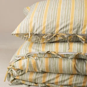 Parure de lit Raana - Agave