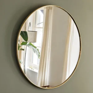 Miroir Cinta rond