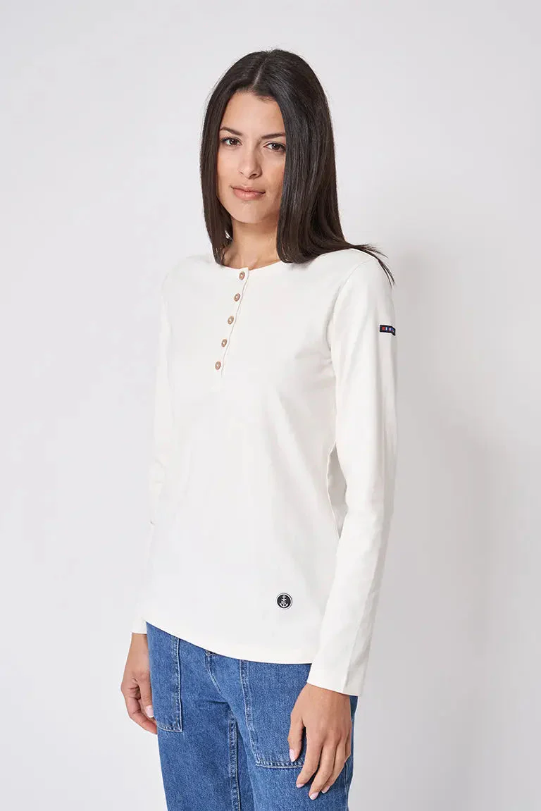 Camiseta algodón manga larga – Image 6