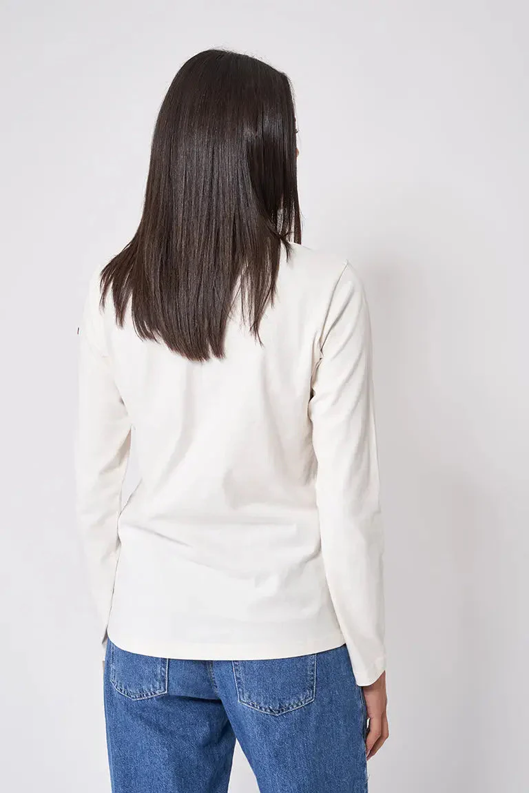 Camiseta algodón manga larga – Image 9