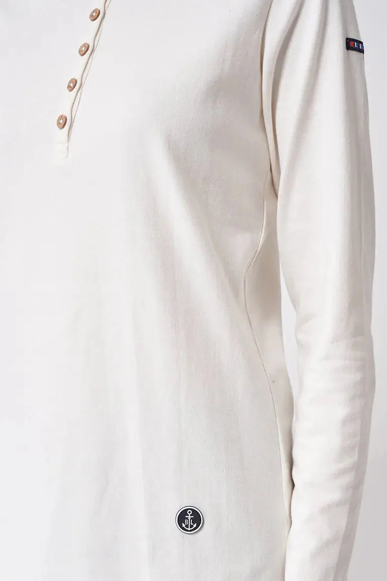 Camiseta algodón manga larga – Image 8