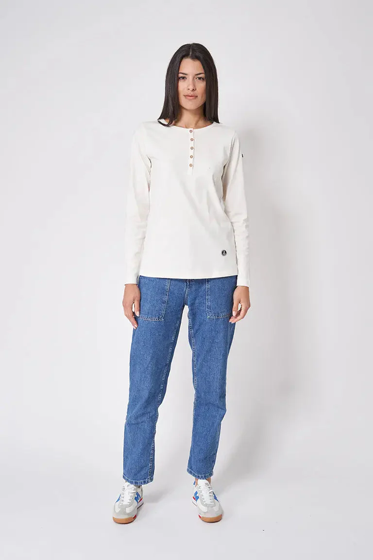 Camiseta algodón manga larga – Image 7