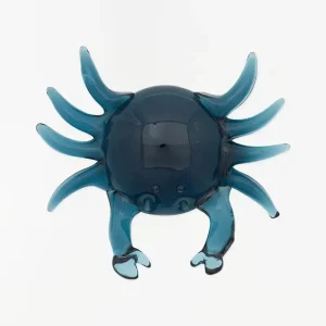 Cangrejo de cristal pequeño