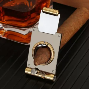 Coupe Cigare Guillotine - NAPOLÉON