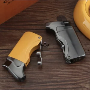 Briquet Chalumeau - VARGAS