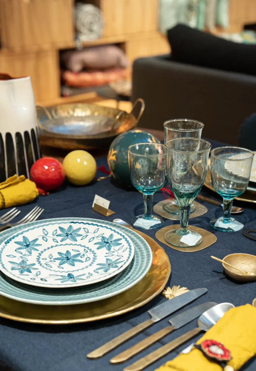 Lot de 10 porte-noms Namy – Image 5