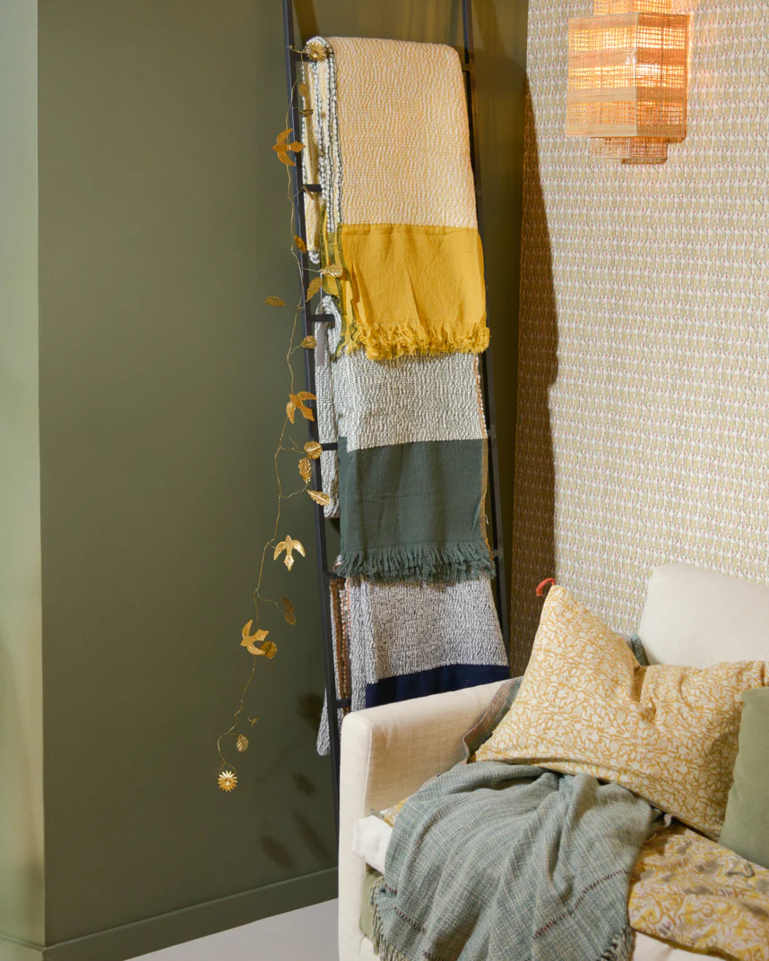 Plaid Haika – Image 6